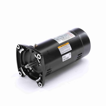 Century 3/4HP 115/230V 3450RPM SQ1072